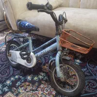 دوچرخه سایز 12