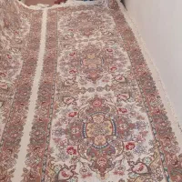 فرش کناره