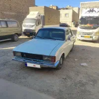 پیکان مدل 78