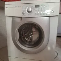 لباسشویی اصل ال جی ۷ کیلویی