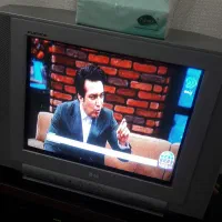 تلویزیون ال جی