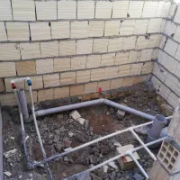 تاسیسات نشت یابی لوله کشی سرویس کولر تعمیرات|خدمات پیشه و مهارت|شیراز, شهرک گلستان|دیوار