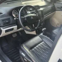 شاهینG cvtاتومات سانروف دار