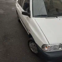 پراید131شاسی پلمپ|خودرو سواری و وانت|رشت, شهرک آیت الله منتظری|دیوار