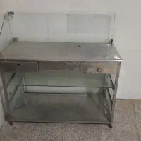 میزکار