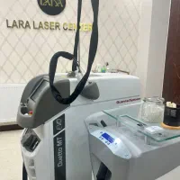 تبلیغ کلینیک لیزر پوست مو و زیبایی|خدمات آرایشگری و زیبایی|شاهین‌شهر, عطار|دیوار