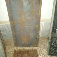 صفحه آهنی کیلویی ۸۰ت