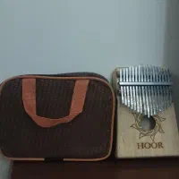 کالیمبا|سازهای سنتی|فردیس, فردیس|دیوار