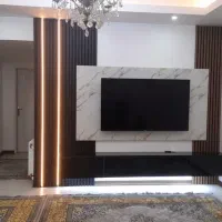 آپارتمان-125-متری-شهرداران-ترنم