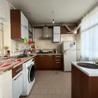 آپارتمان ۸۰ متری _ ۲ خوابه _ شریعتی _ پارکینگ