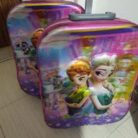 کیف مدرسه