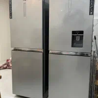 یخچال دوقلو پارس 40فوت