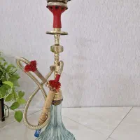 قلیون برنجی