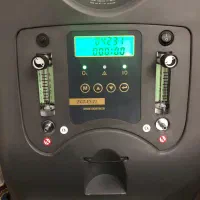 دستگاه اکسیژن ساز egt