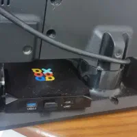 تلوزیون ال جی اصل کره|تلویزیون و پروژکتور|تهران, سلسبیل جنوبی|دیوار