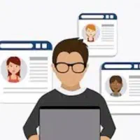ادمین سایت با حقوق بالا فقط حضوری