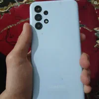 گوشی a13 64 gig|موبایل|گنبد کاووس, |دیوار