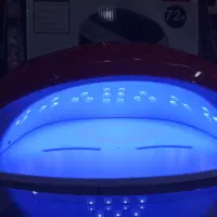 یووی ال ای دی مدل سان (۷۲وات)|آرایشی، بهداشتی، درمانی|کرج, چهارصد دستگاه|دیوار