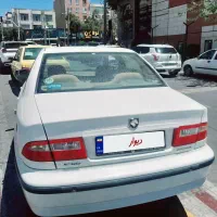 سمندef7مدل۱۳۹۶