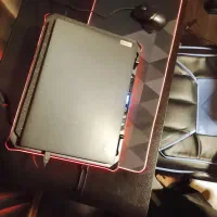 لپتاپ لنوو Lenovo i3 1TB 4GB|رایانه همراه|تهران, آجودانیه|دیوار