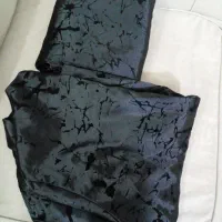 کت دامن مشکی درحدنو