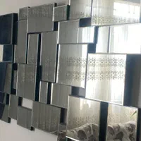 ایینه دیواری|آینه|تهران, اقدسیه|دیوار