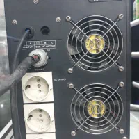 UPS 3KV