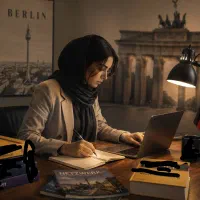 فراخوان همکاری با مدرسان زبان‌های خارجی