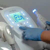 لاغری موضعی تضمینی زیر نظر متخصص تغذیه