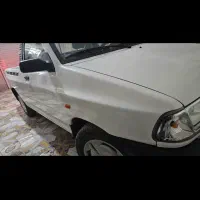 وانت پراید ۴۰۳