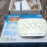 مودم LinkـTp