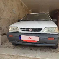 فروش پراید Glxi
