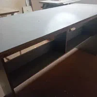 میز کار|میز تحریر و کامپیوتر|نیشابور, هفده شهریور|دیوار