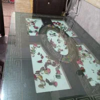 میزنهارخوری ۴نفره سالم