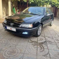 پژوپارسelx الیکس مدل ۸۶اتاق تعویض۱۴۰۳