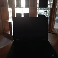فروش لپ تاپ دل قدرتمند هشت هسته ای لمسی