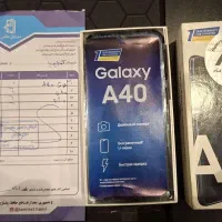 سامسونگ A40 5g|موبایل|تهران, آسمان|دیوار
