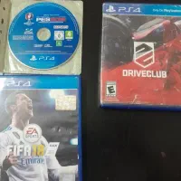 بازی ps4