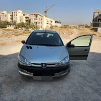 ۲۰۶ تیپ ۲ مدل ۸۳