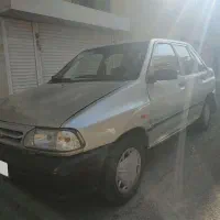 پراید131مدل88|خودرو سواری و وانت|اسلامشهر, شهرک طالقانی|دیوار