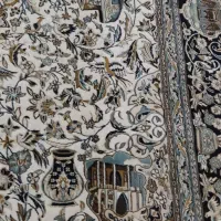 فرش دوازده متری طرح دستباف|فرش|لاهیجان, کوی خزر|دیوار
