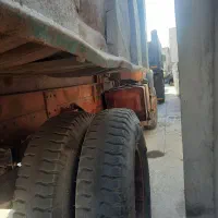 کامیون کمپرسی تک بنز۱۹۲۱برگ اوراقی|خودرو سنگین|تهران, نعمت‌آباد|دیوار