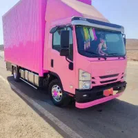 اتوبارباربری صداقت سهروردی رسالت نارمک ‌پیروزی شهر