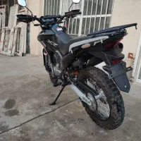 فلات XR250|موتورسیکلت|مشهد, امام رضا (ع)|دیوار