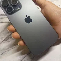 iPhone 16pro 256gb black