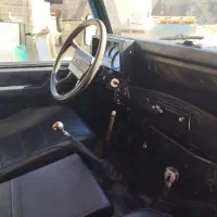 نیم پاژن ۱۳۷۰|خودرو سواری و وانت|تهران, فلسطین (میدان انقلاب)|دیوار