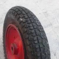 رینگ بالاستیک فرغون