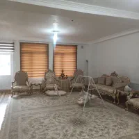 فروش آپارتمان/125متری/پشت پارک فرهنگ