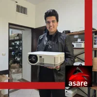 ویدیو پروژکتور/منازل/مدارس/کافه و