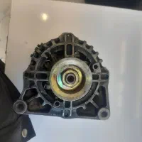 دینام ۲۰۶ و سمند ef7